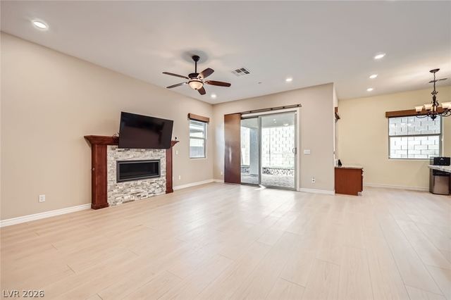 429 Open Hill Avenue, Henderson, NV 89011