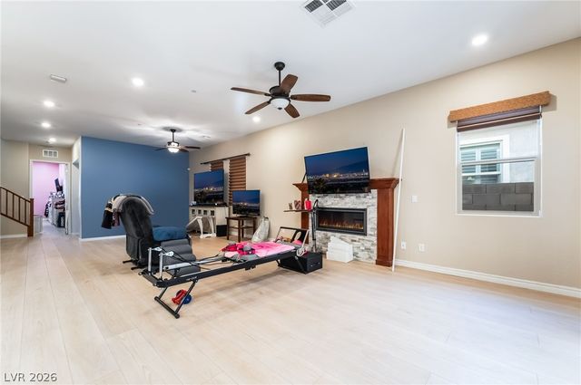 429 Open Hill Avenue, Henderson, NV 89011