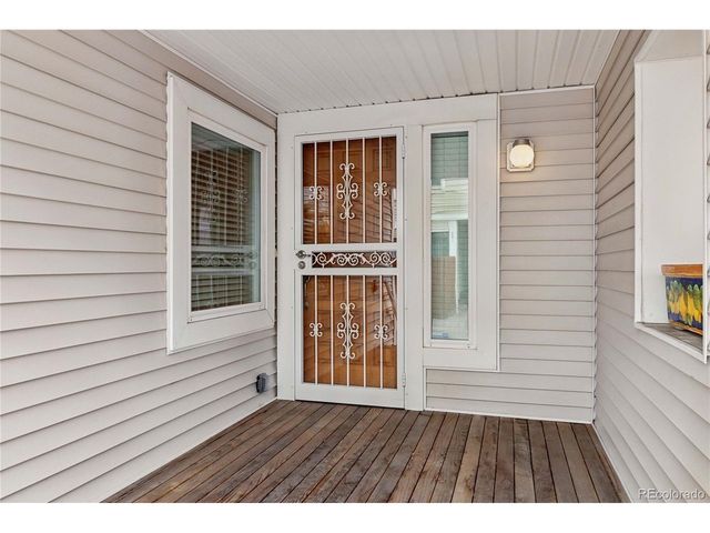 1050 S Monaco Pkwy 42, Denver, CO 80224