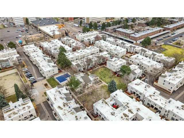 1050 S Monaco Pkwy 42, Denver, CO 80224