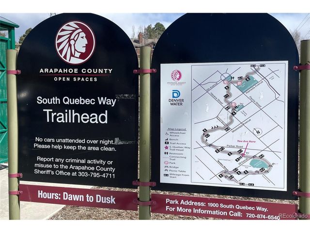 1050 S Monaco Pkwy 42, Denver, CO 80224