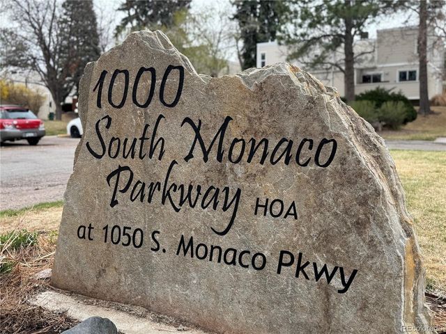 1050 S Monaco Pkwy 42, Denver, CO 80224