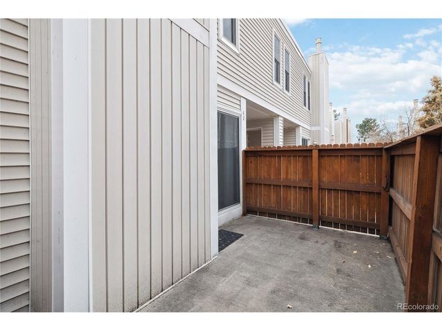 1050 S Monaco Pkwy 42, Denver, CO 80224