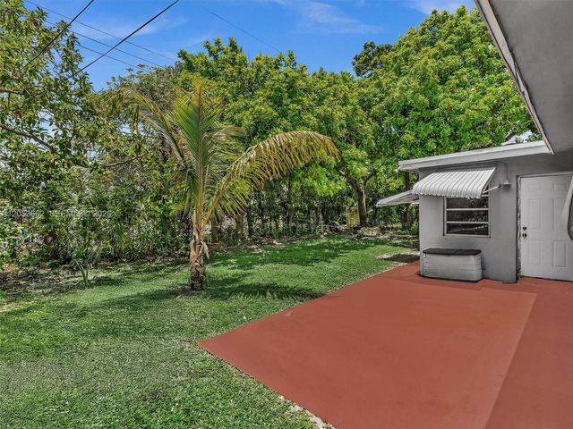 2671 NW 44th Terrace, Lauderhill, FL 33313