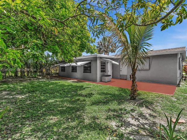 2671 NW 44th Terrace, Lauderhill, FL 33313