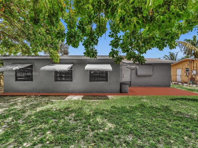 2671 NW 44th Terrace, Lauderhill, FL 33313
