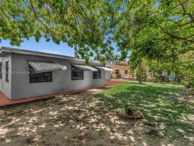 2671 NW 44th Terrace, Lauderhill, FL 33313