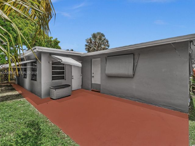 2671 NW 44th Terrace, Lauderhill, FL 33313