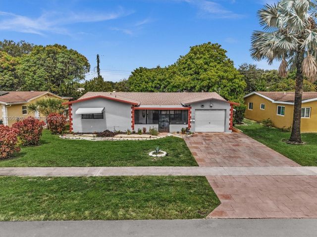 2671 NW 44th Terrace, Lauderhill, FL 33313