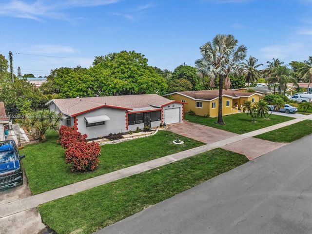 2671 NW 44th Terrace, Lauderhill, FL 33313