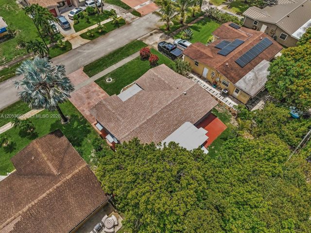 2671 NW 44th Terrace, Lauderhill, FL 33313