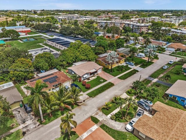 2671 NW 44th Terrace, Lauderhill, FL 33313