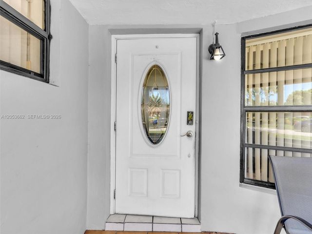 2671 NW 44th Terrace, Lauderhill, FL 33313