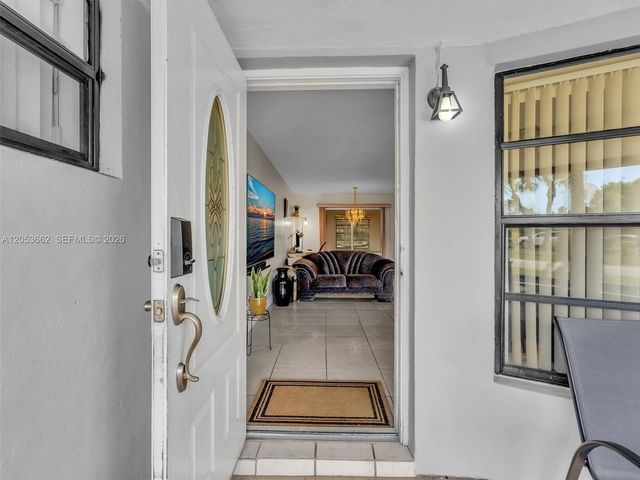 2671 NW 44th Terrace, Lauderhill, FL 33313