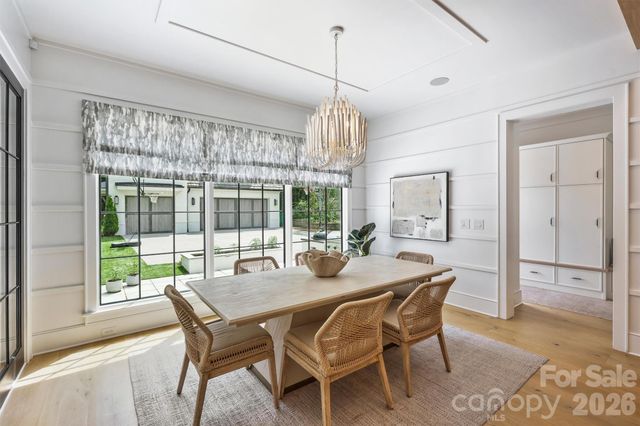 1931 Shoreham Drive, Charlotte, NC 28211