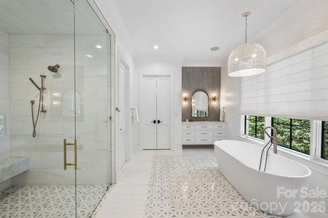 1931 Shoreham Drive, Charlotte, NC 28211