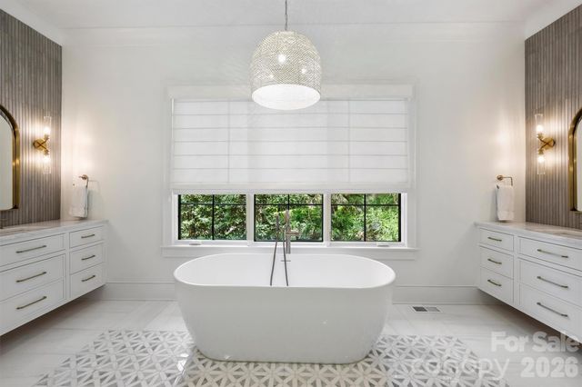 1931 Shoreham Drive, Charlotte, NC 28211