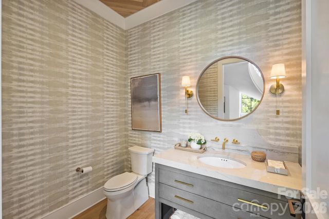 1931 Shoreham Drive, Charlotte, NC 28211