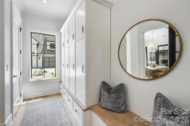 1931 Shoreham Drive, Charlotte, NC 28211