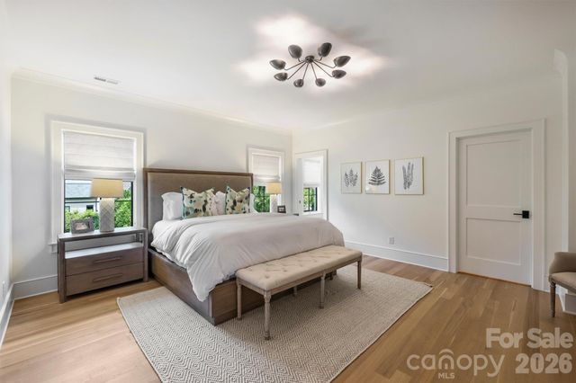 1931 Shoreham Drive, Charlotte, NC 28211