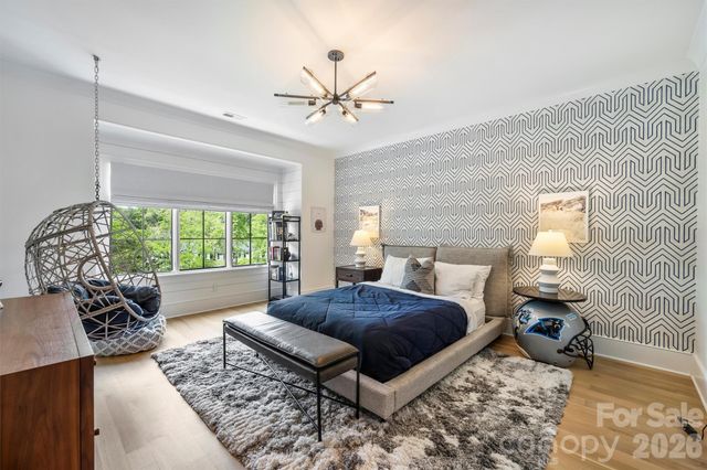 1931 Shoreham Drive, Charlotte, NC 28211