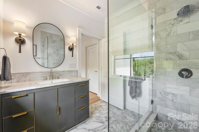 1931 Shoreham Drive, Charlotte, NC 28211