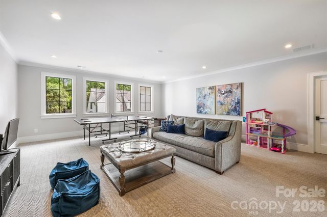 1931 Shoreham Drive, Charlotte, NC 28211