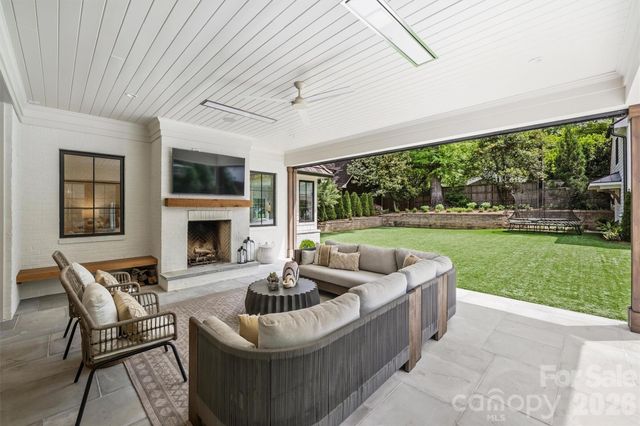 1931 Shoreham Drive, Charlotte, NC 28211