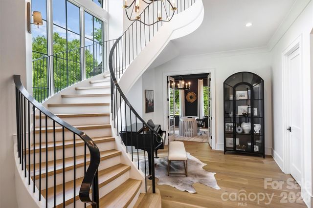 1931 Shoreham Drive, Charlotte, NC 28211