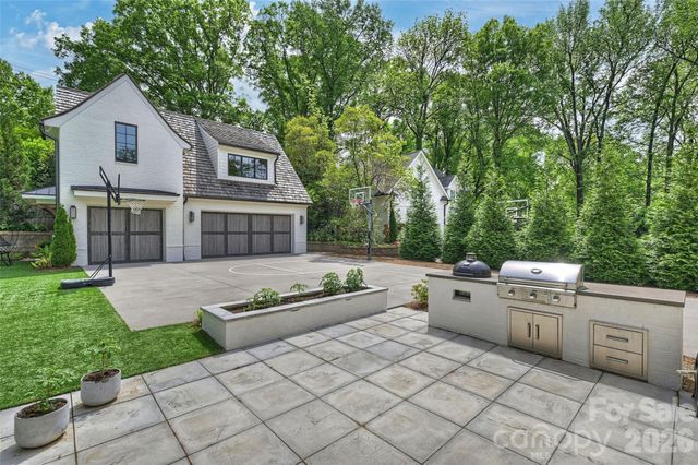 1931 Shoreham Drive, Charlotte, NC 28211