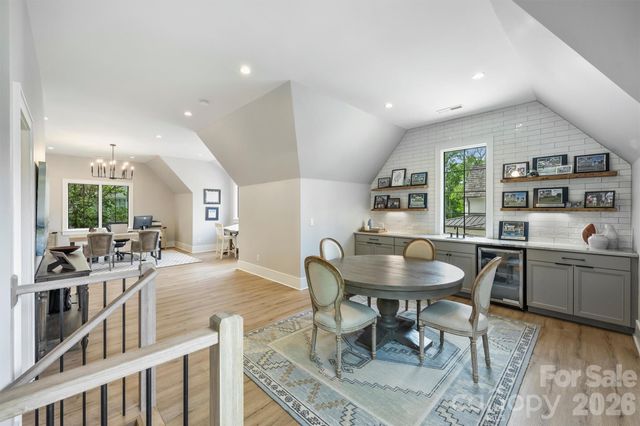 1931 Shoreham Drive, Charlotte, NC 28211