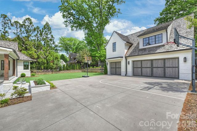 1931 Shoreham Drive, Charlotte, NC 28211