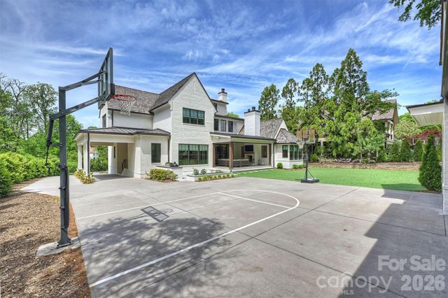 1931 Shoreham Drive, Charlotte, NC 28211