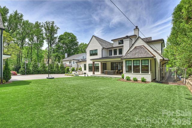 1931 Shoreham Drive, Charlotte, NC 28211