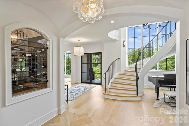 1931 Shoreham Drive, Charlotte, NC 28211