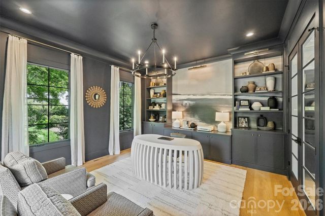 1931 Shoreham Drive, Charlotte, NC 28211