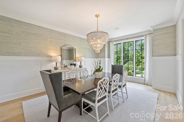 1931 Shoreham Drive, Charlotte, NC 28211