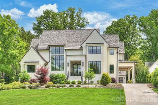 1931 Shoreham Drive, Charlotte, NC 28211