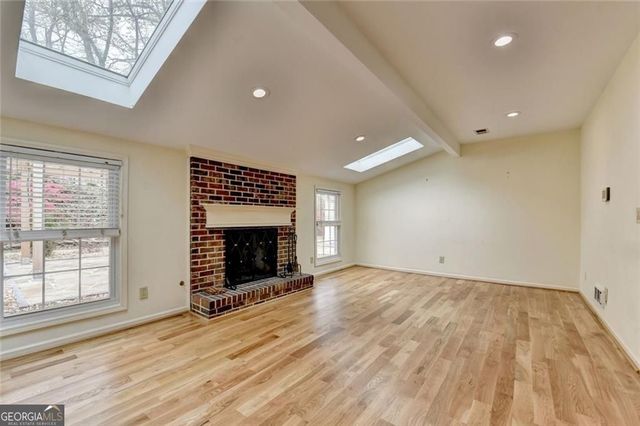 5000 Redcliff Court, Atlanta, GA 30338