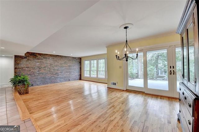 5000 Redcliff Court, Atlanta, GA 30338