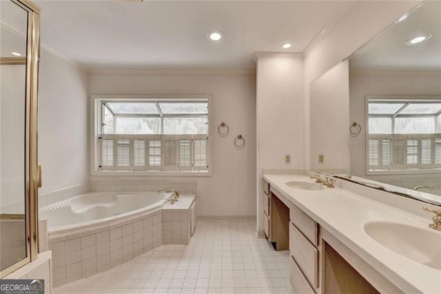 5000 Redcliff Court, Atlanta, GA 30338