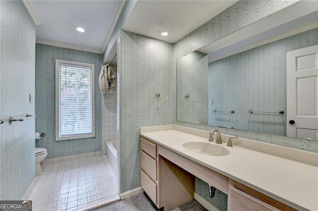 5000 Redcliff Court, Atlanta, GA 30338