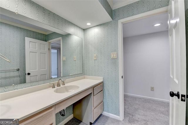 5000 Redcliff Court, Atlanta, GA 30338