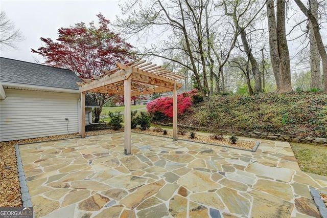 5000 Redcliff Court, Atlanta, GA 30338