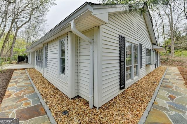 5000 Redcliff Court, Atlanta, GA 30338