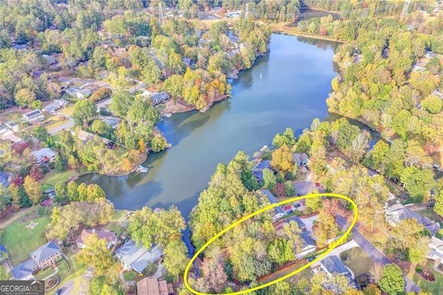 5000 Redcliff Court, Atlanta, GA 30338