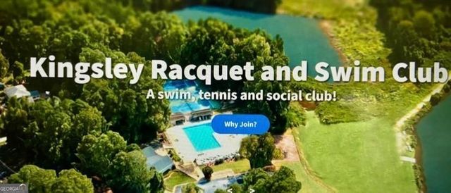 5000 Redcliff Court, Atlanta, GA 30338