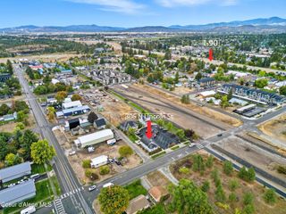 305 N Lincoln St, Post Falls, ID 83854