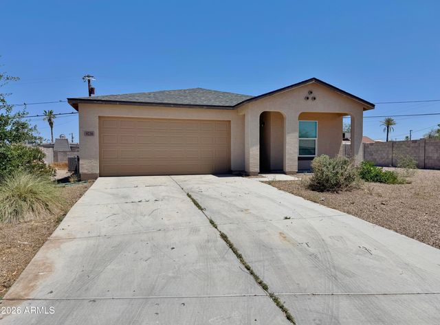9236 W MADERO Drive, Arizona City, AZ 85123