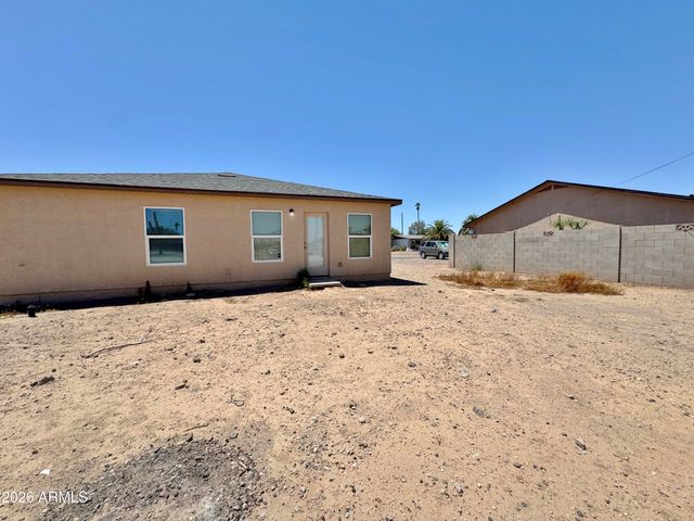 9236 W MADERO Drive, Arizona City, AZ 85123